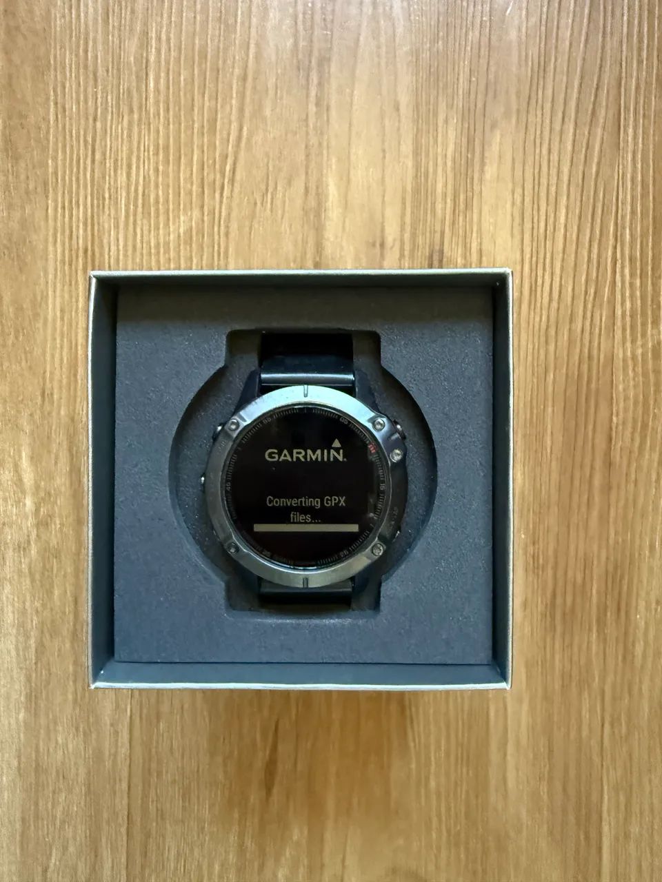 Garmin Fenix 6 Saphire - Foto 3
