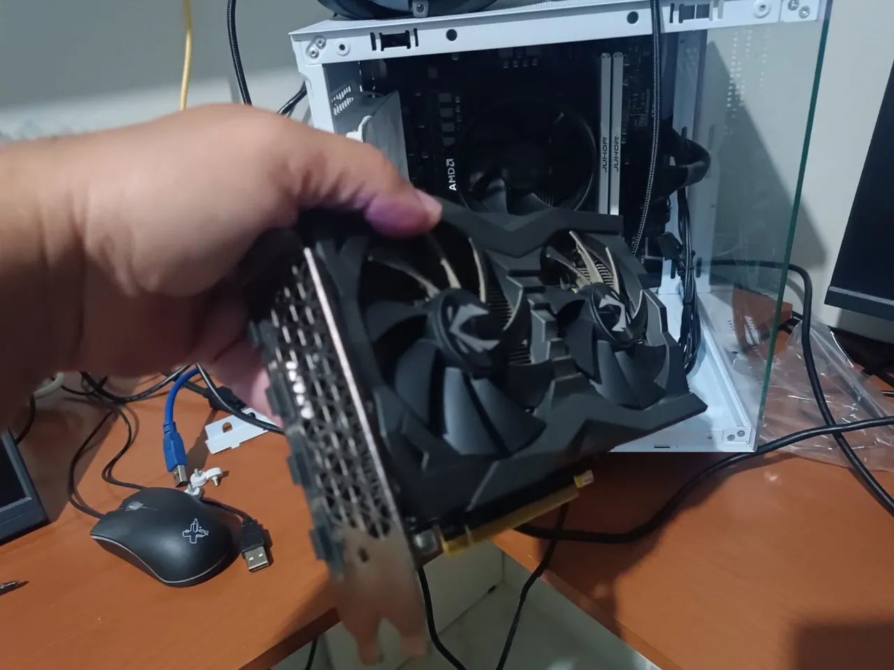 RTX 2060 zotac - Foto 3