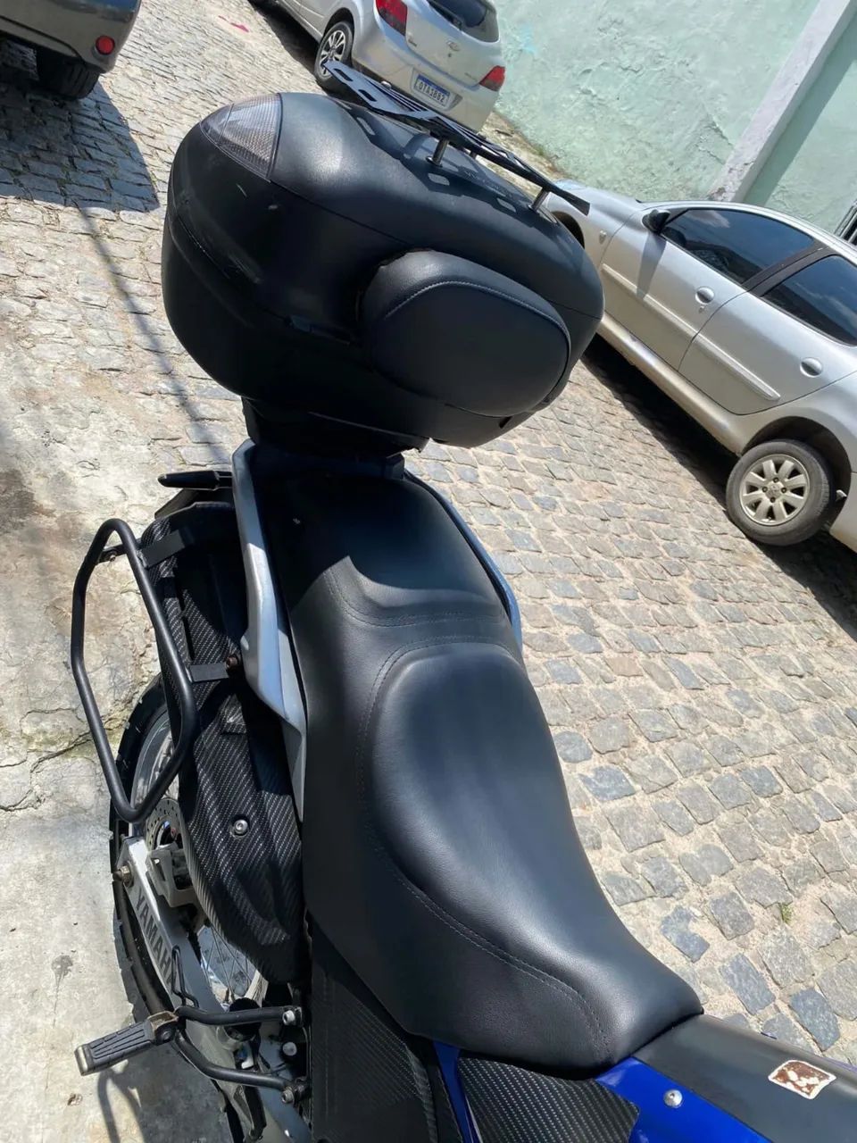 XTZ 250 - TENERE - Foto 2