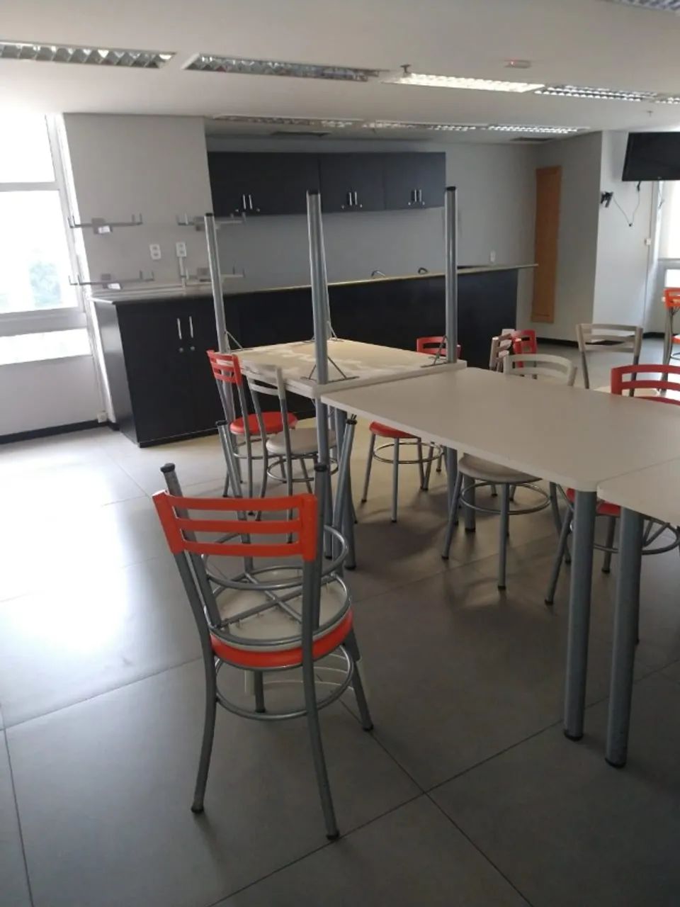Mesa Refeitório  - Foto 2