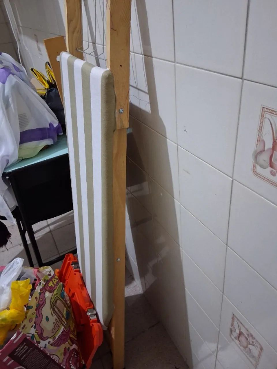 sofa de pallet e poltrona - Foto 4