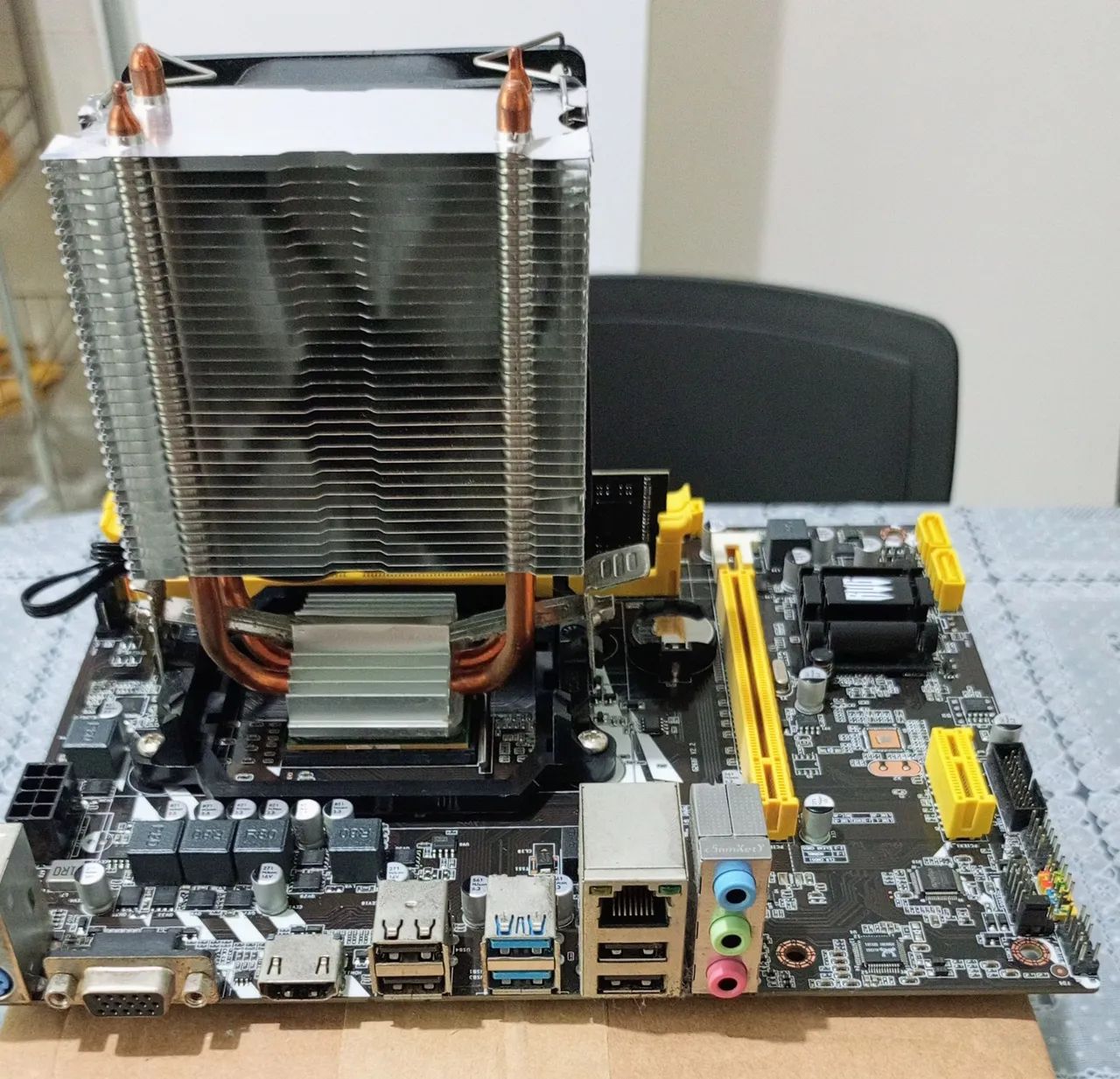 Peças Completas para PC - Foto 4