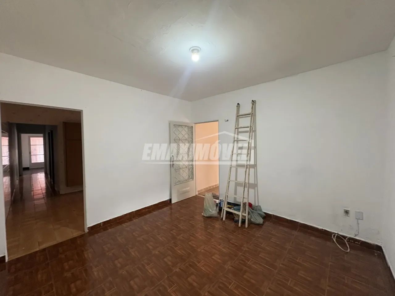Casa com edícula no Jardim Faculdade - Sorocaba SP - Foto 5