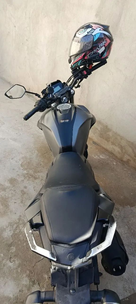 Fz25  - Foto 3