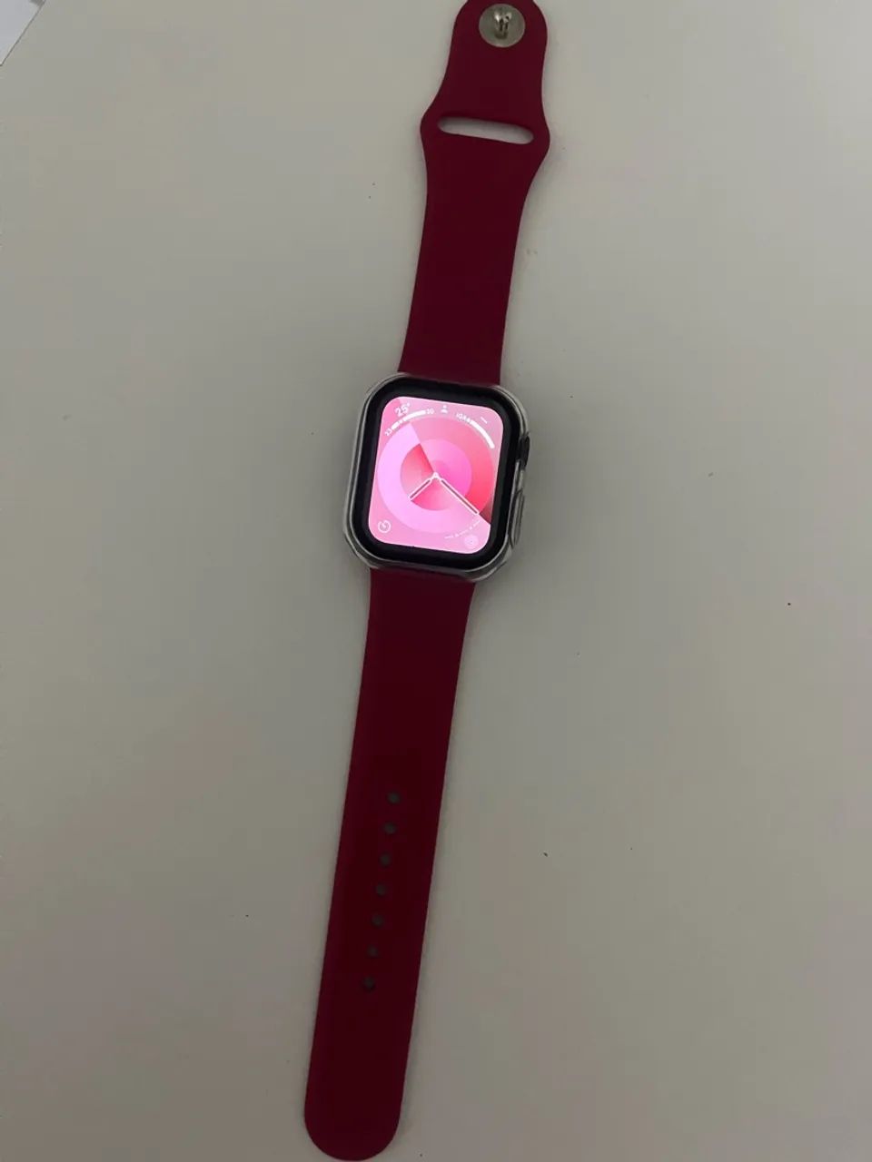 apple watch series 4 40 mm - Foto 4