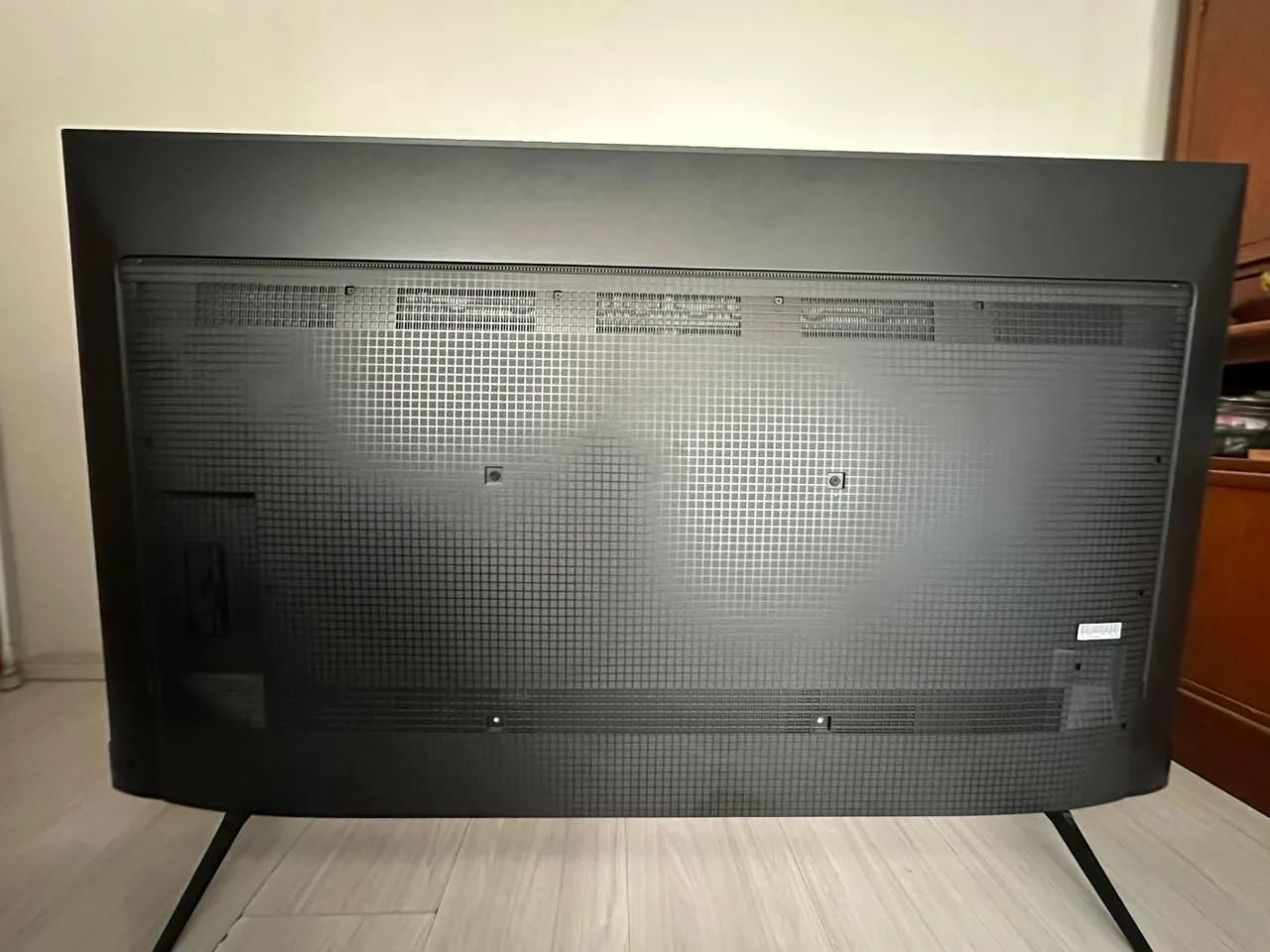 Televisão TCL 65 polegadas QLED - Foto 2