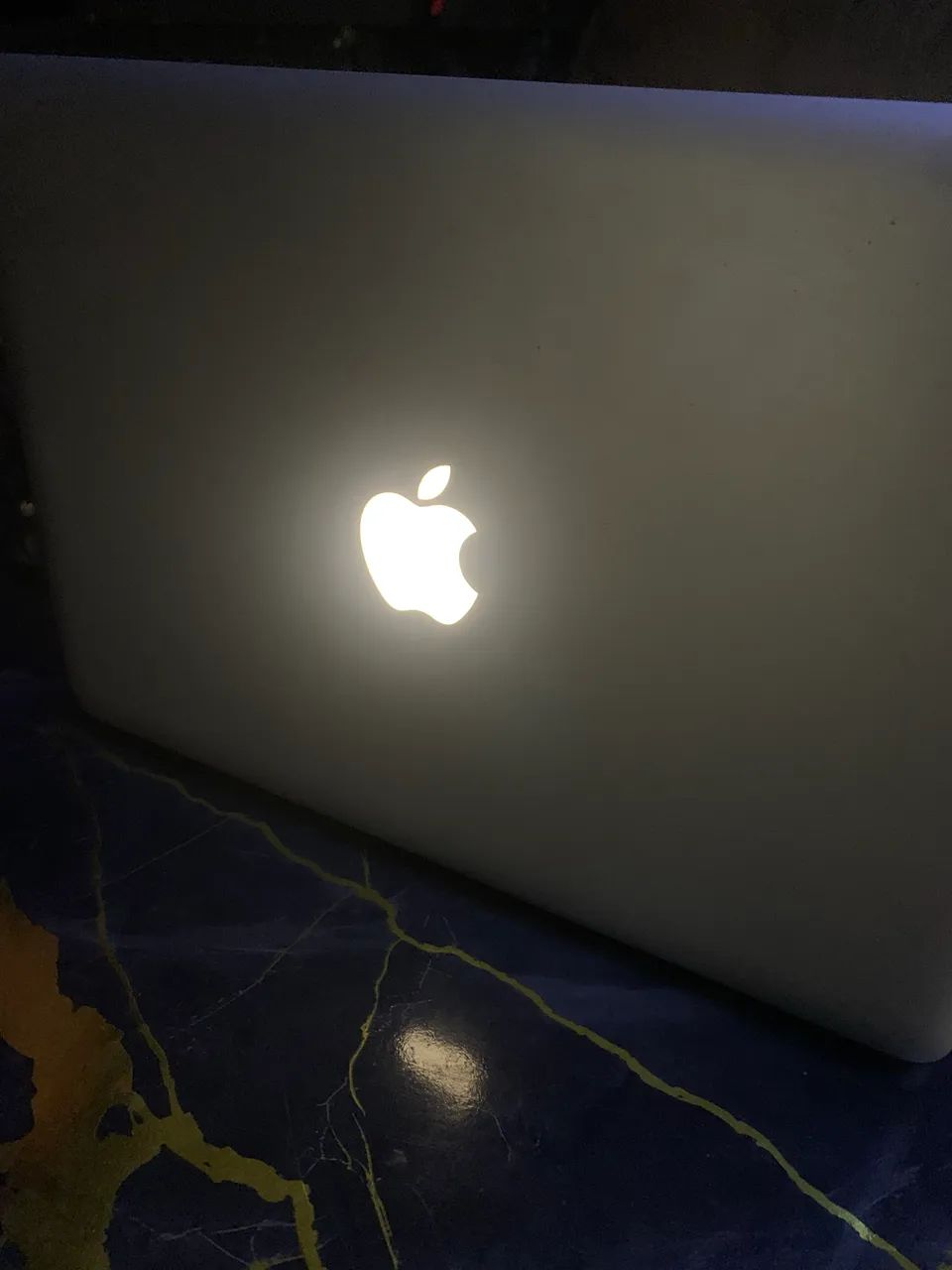 MacBook Pro 2010 - Foto 5
