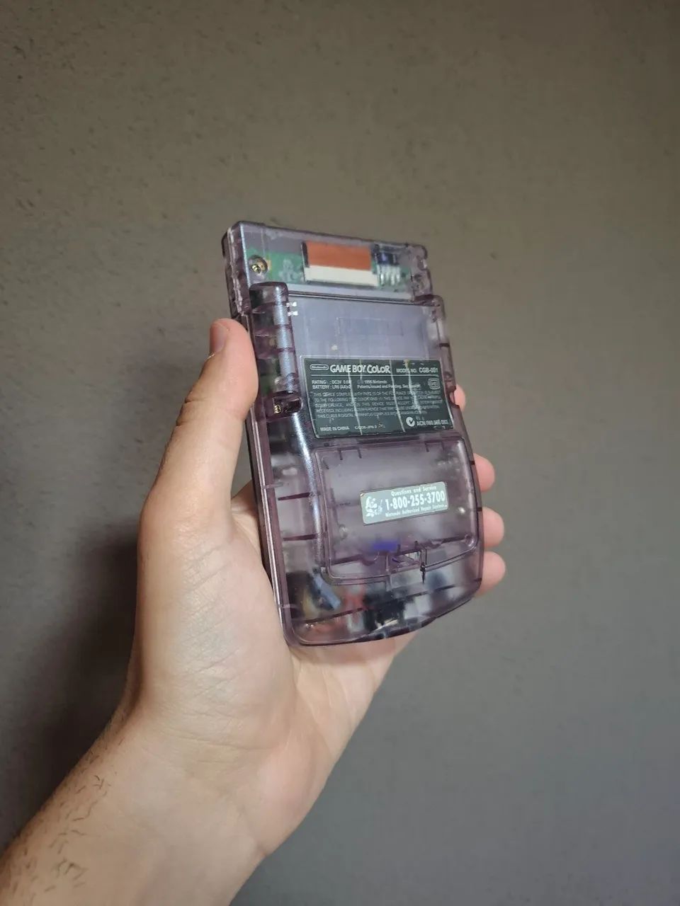 Game Boy Color - Foto 2