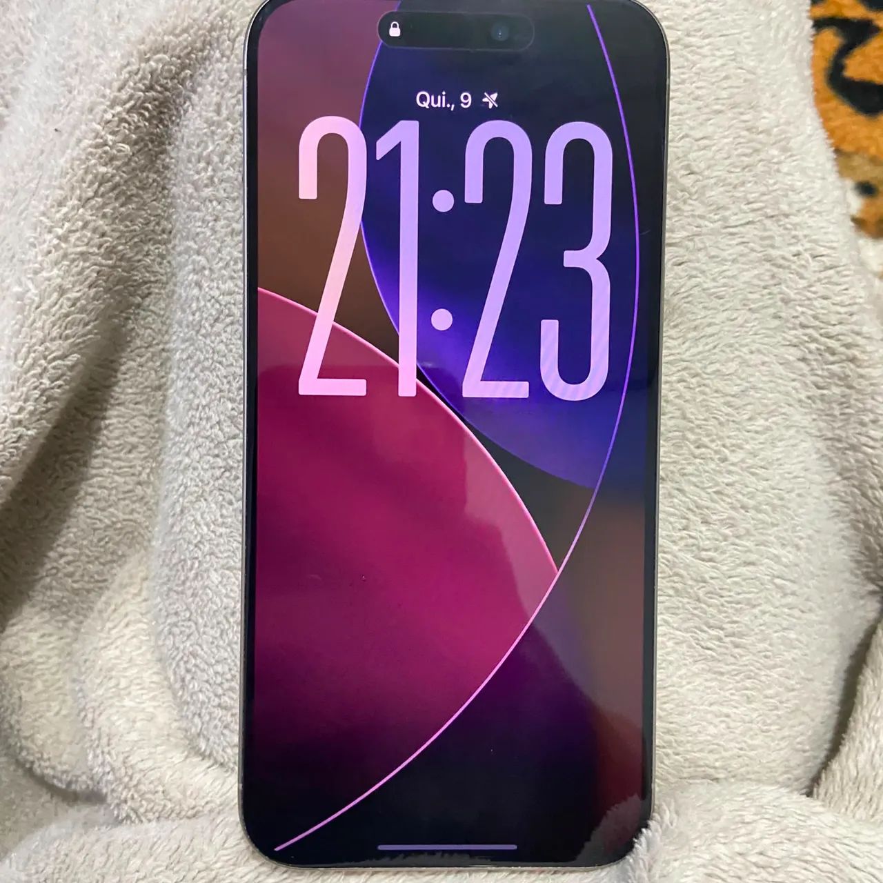 iPhone 15 pro Max  - Foto 2