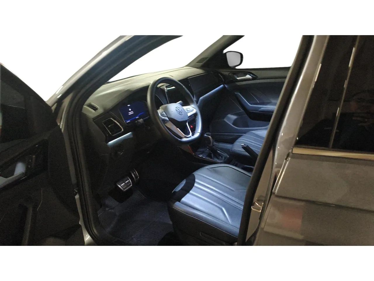 Volkswagen T-Cross Highline 1.4 TSI Flex 16V 5P AUT, foto 11 de 20