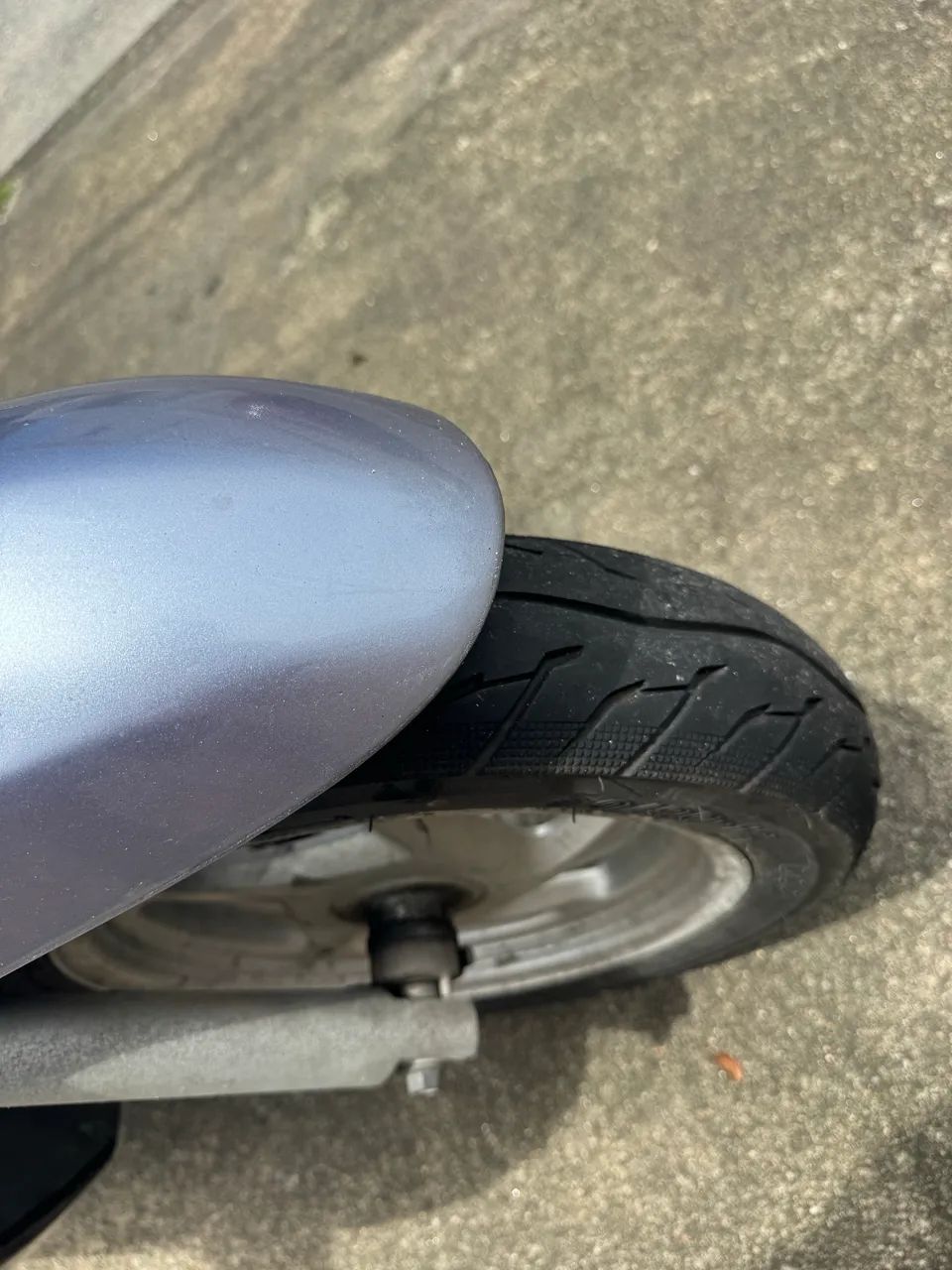 Honda lead 110 2013 - Foto 8