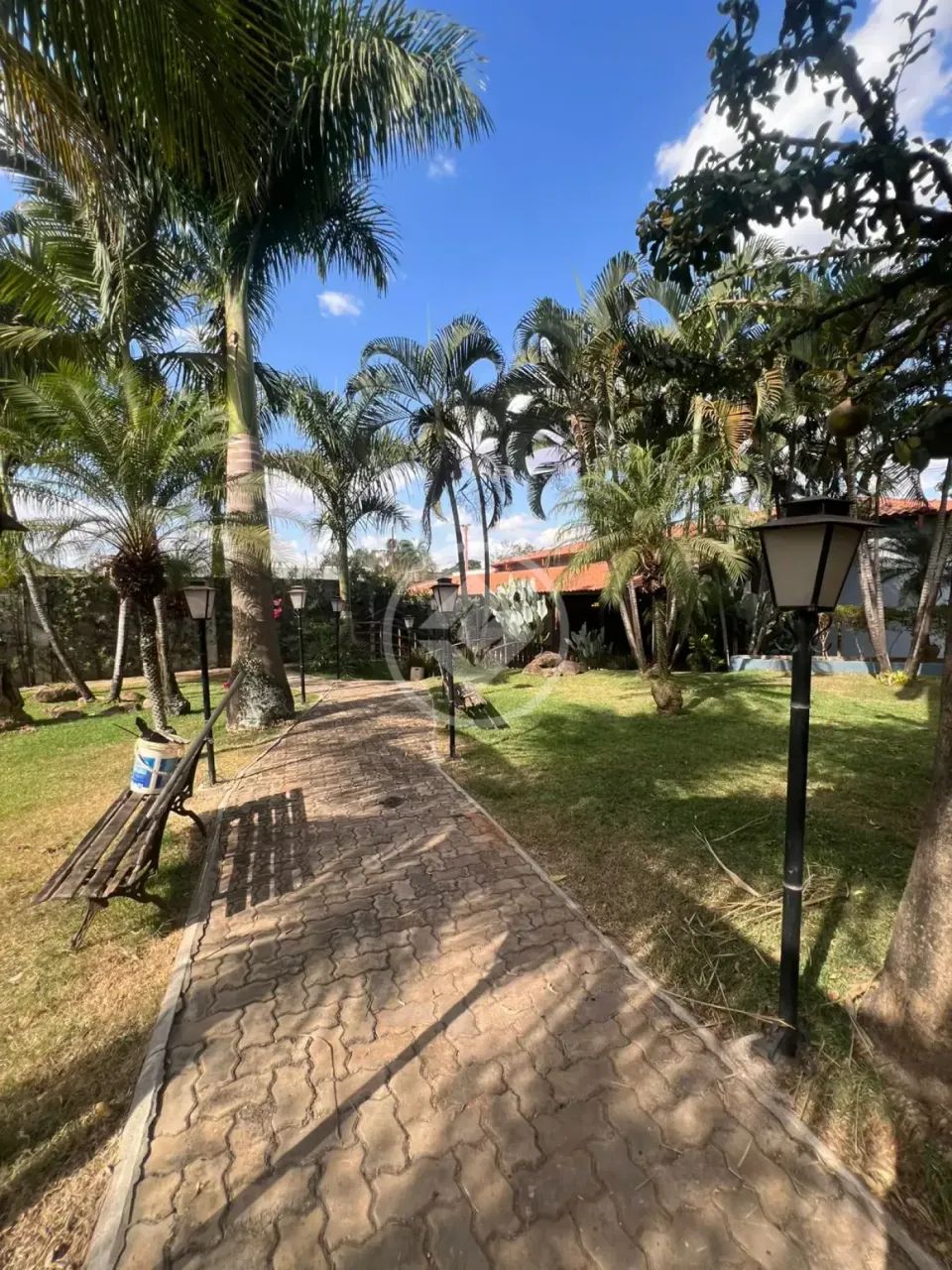 Esapaço de Eventos - Aparecida de Goiânia - Foto 2