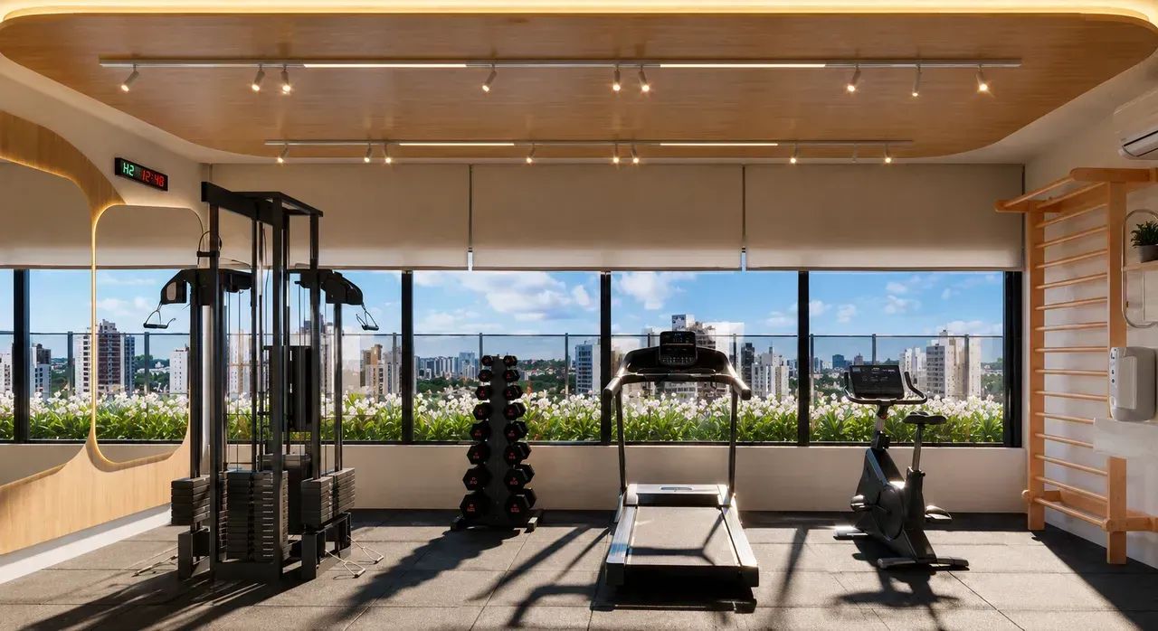 Studio para venda na beira rio