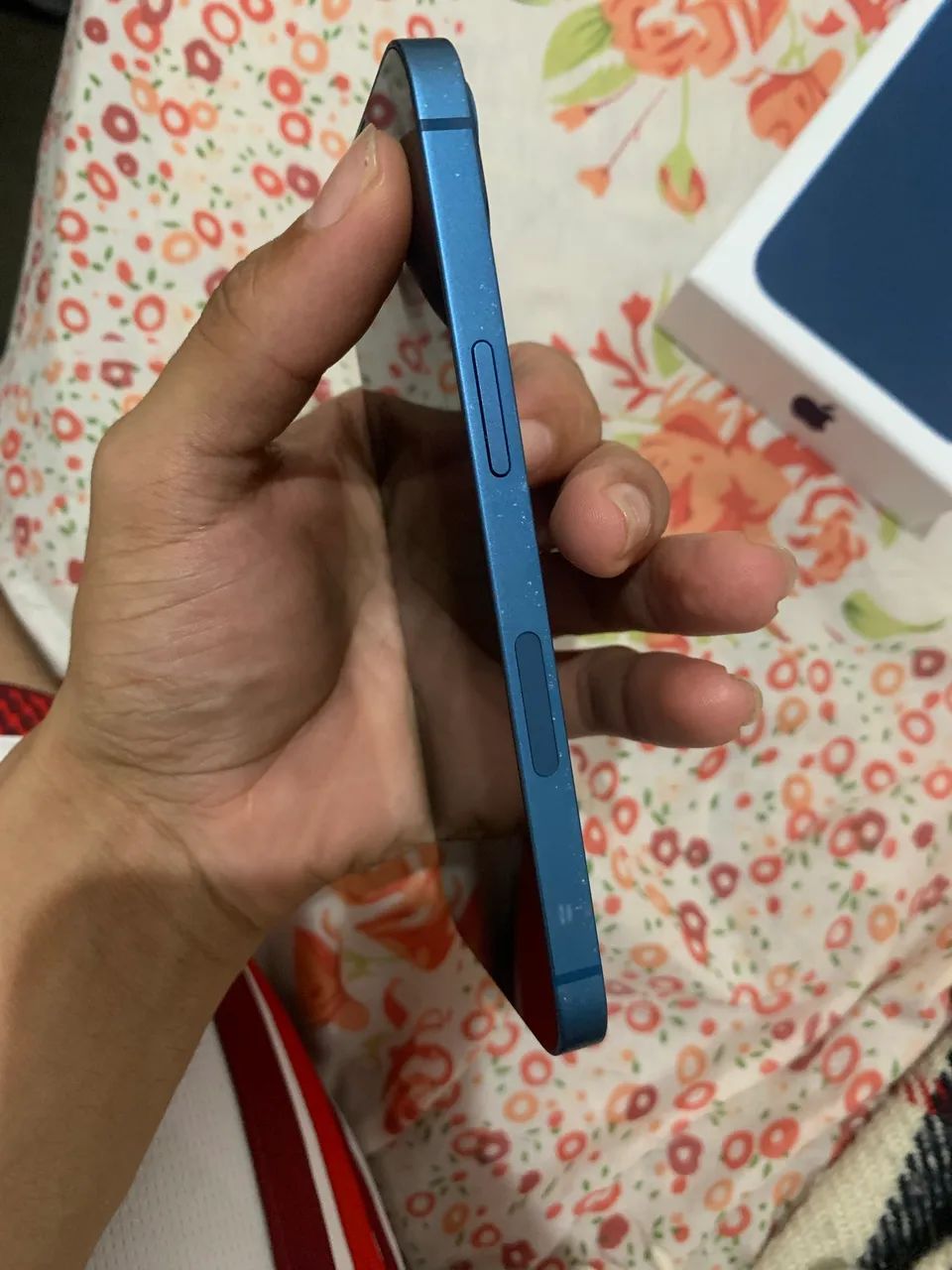 iPhone 13 128gb - Foto 4