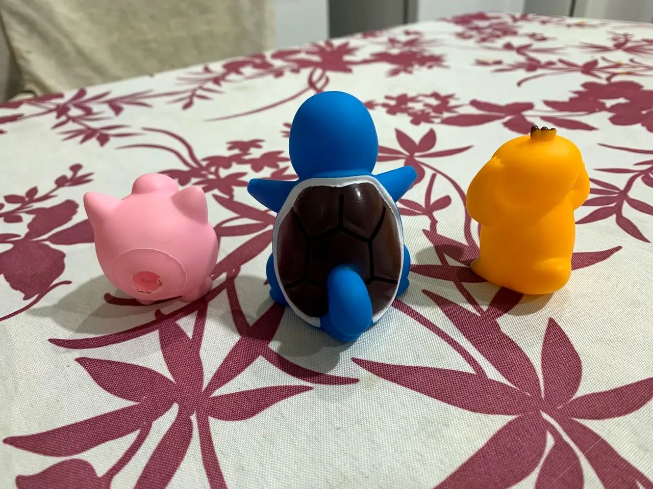 30 reais pelos 3 pokémons juntos  - Foto 3