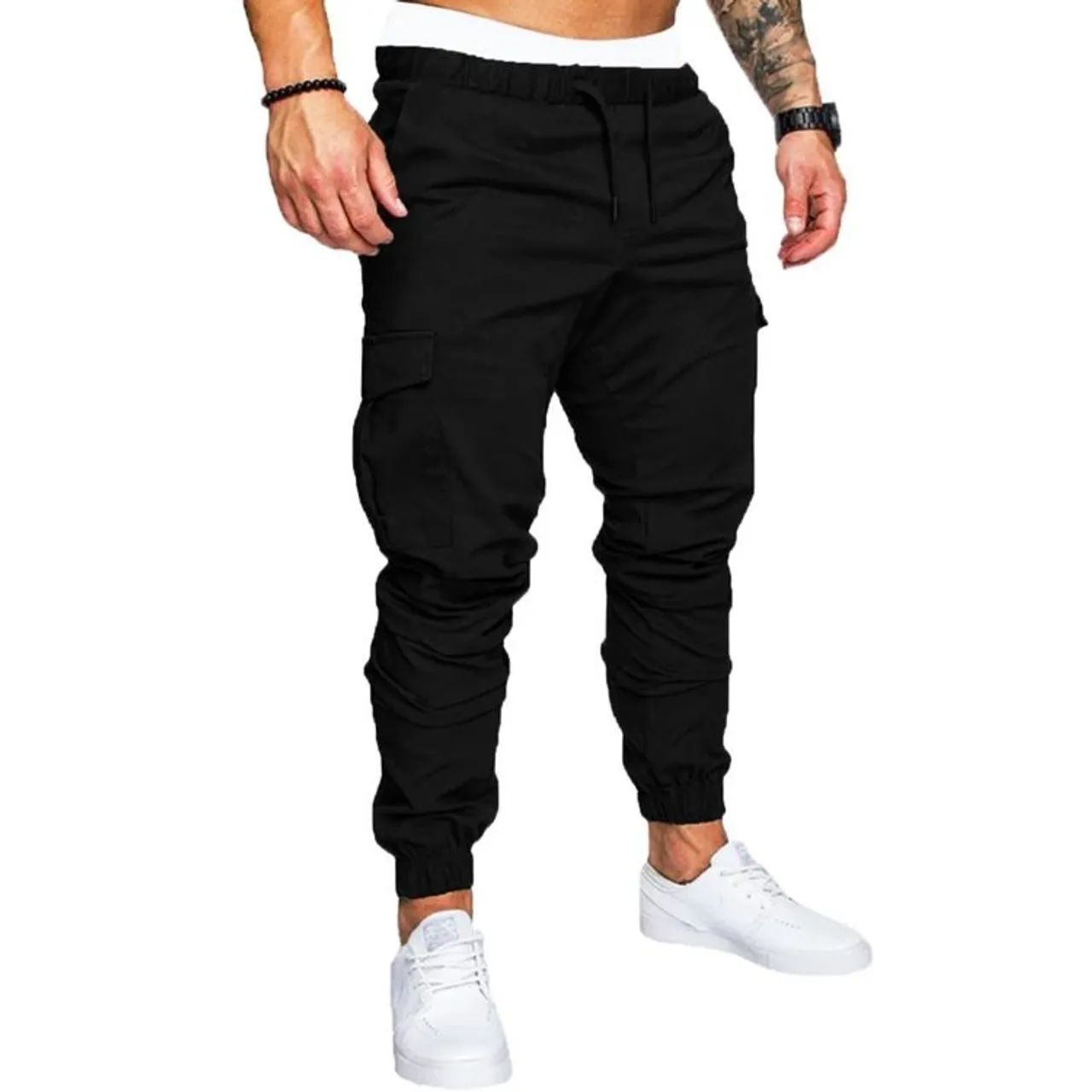 Calça jogger 