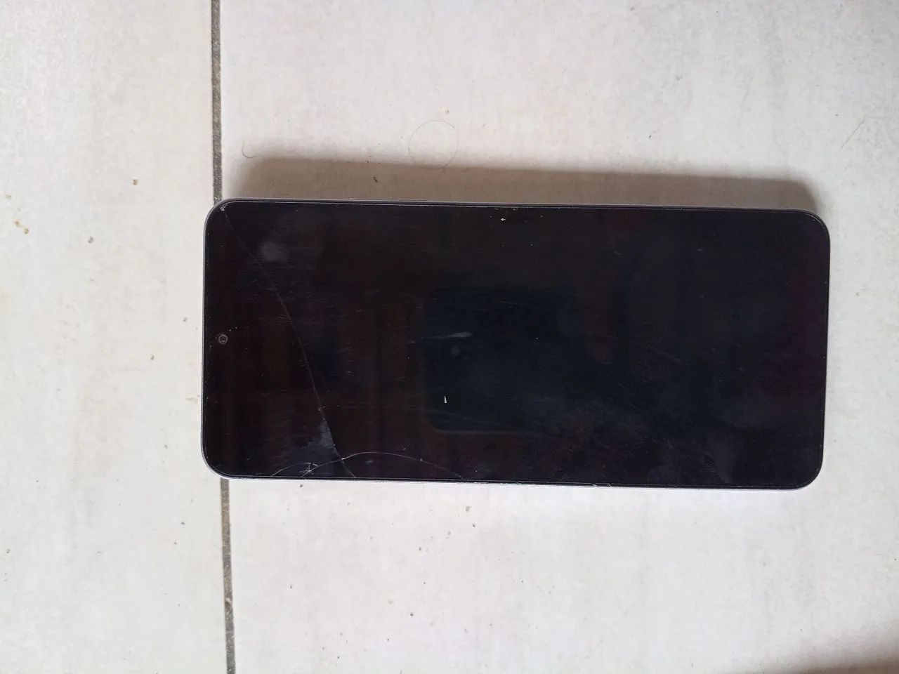 Celular redmin 14c  256 g