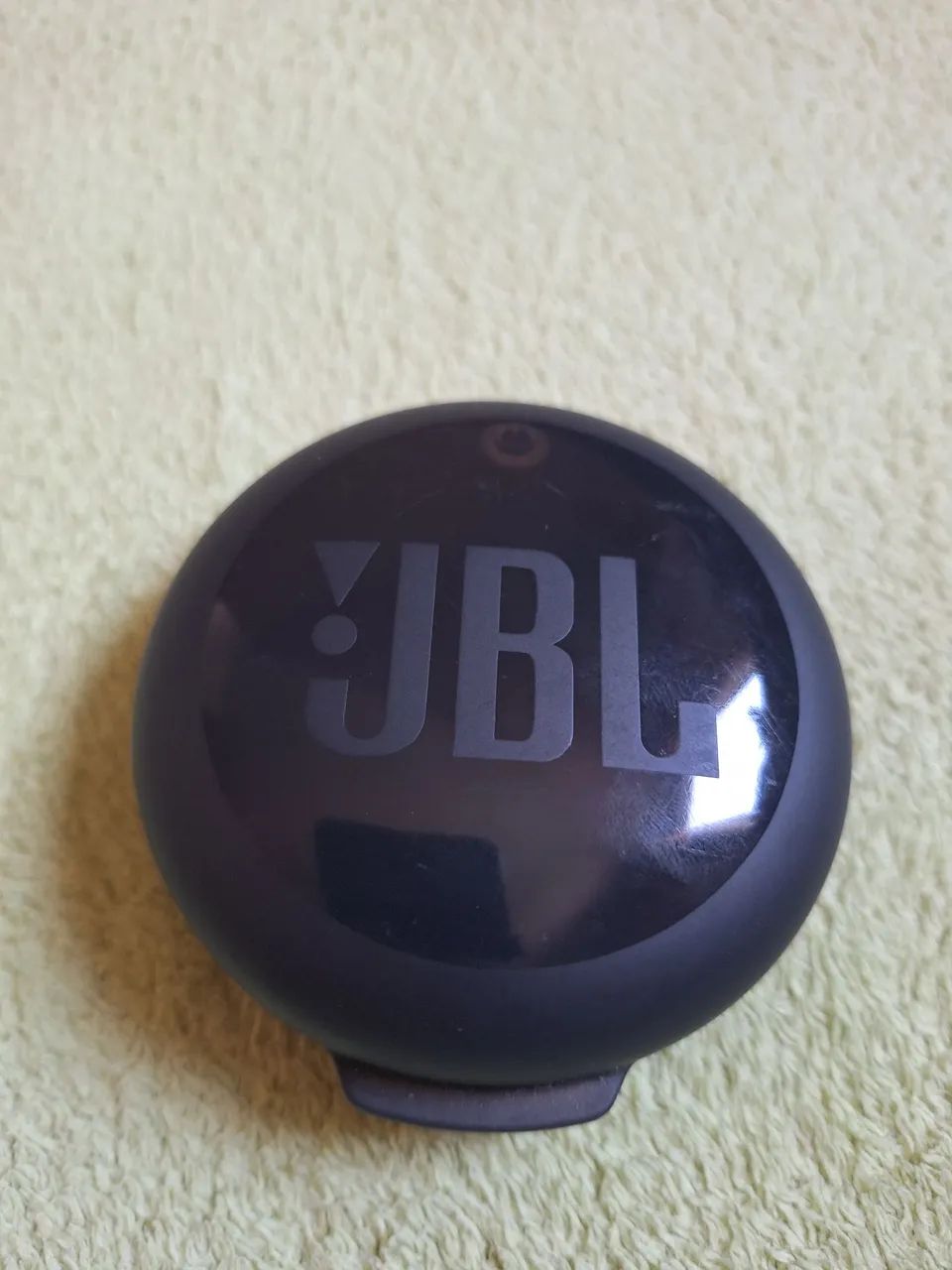 JBL Case com power bank JBL MICRO USB