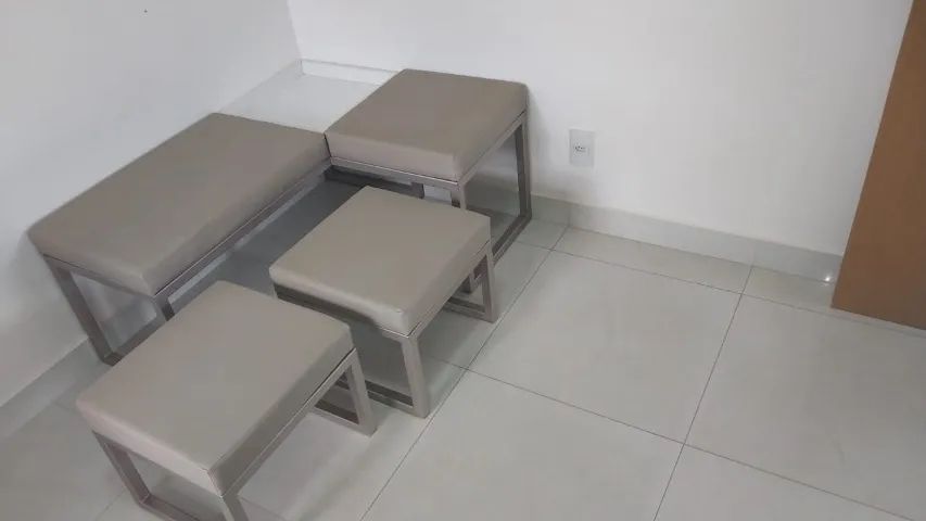 Banco varanda/área externa  - Foto 4