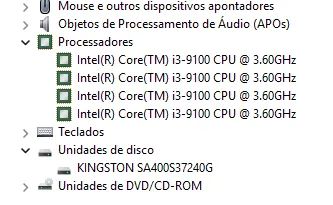 PC Dell Vostro 3470 - Foto 4
