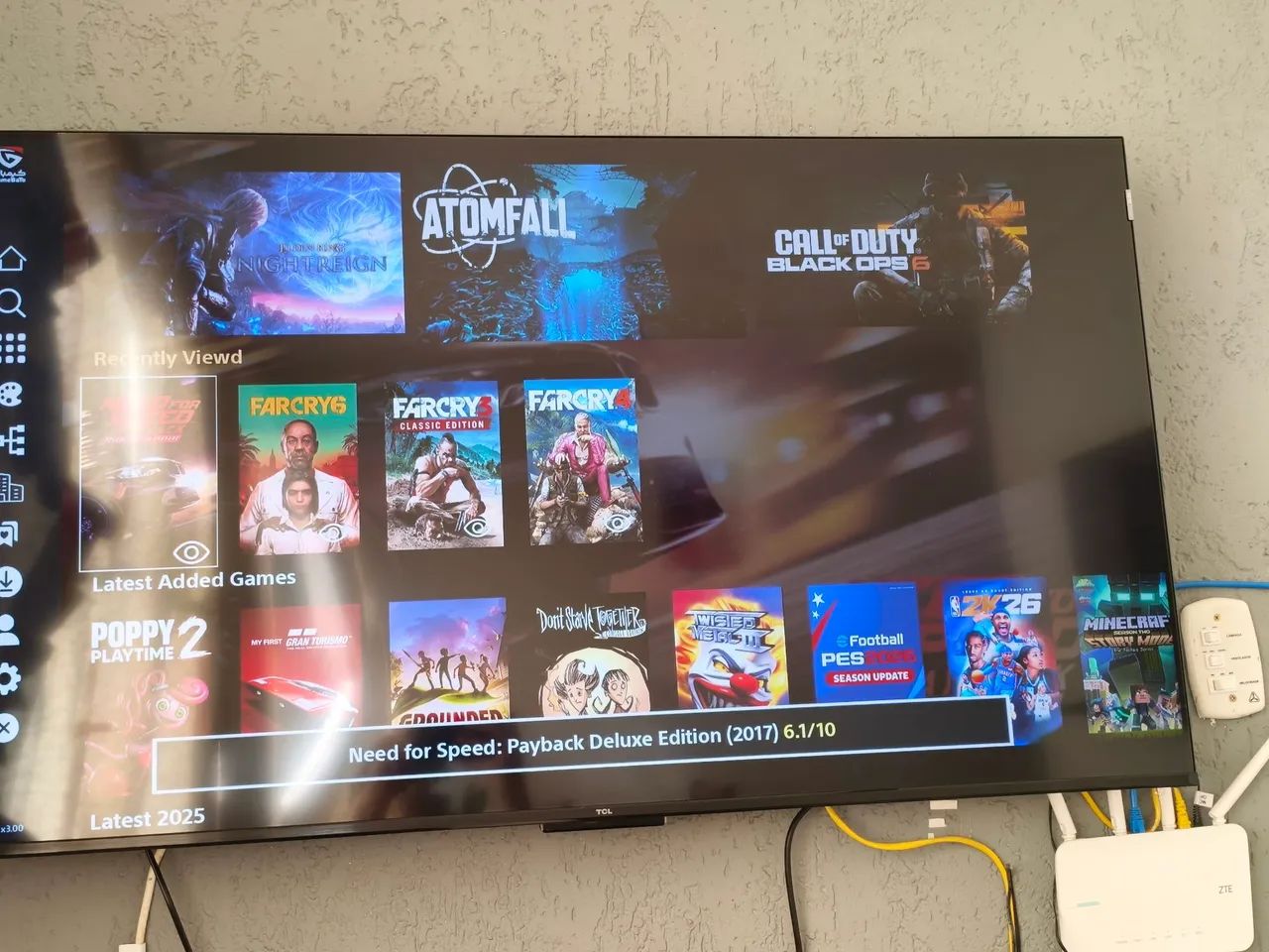 PS4 DESBLOQUEADO  - Foto 2