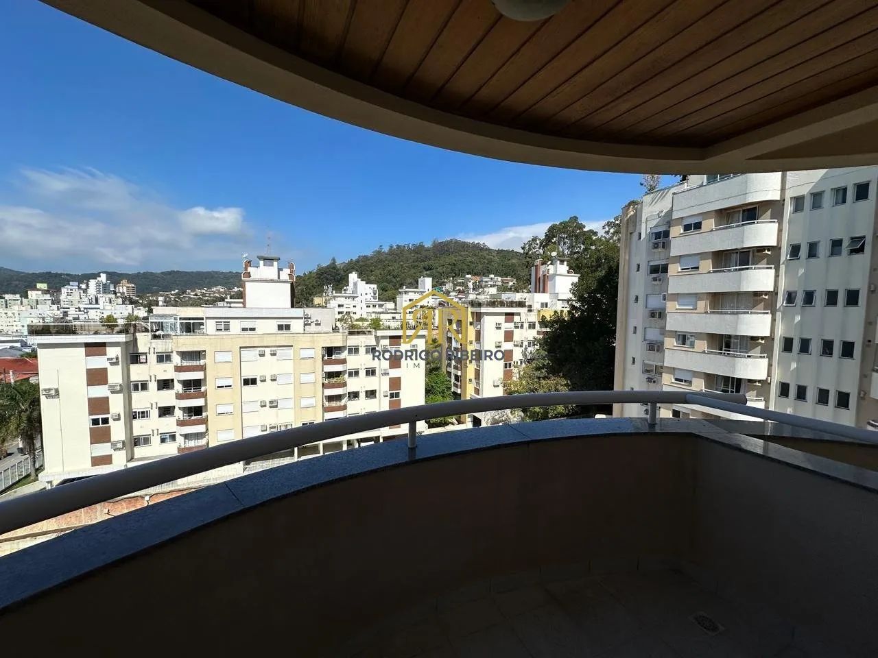 MORE NO MELHOR BAIRRO DE FLORIPA - CÓRREGO GRANDE - Foto 5