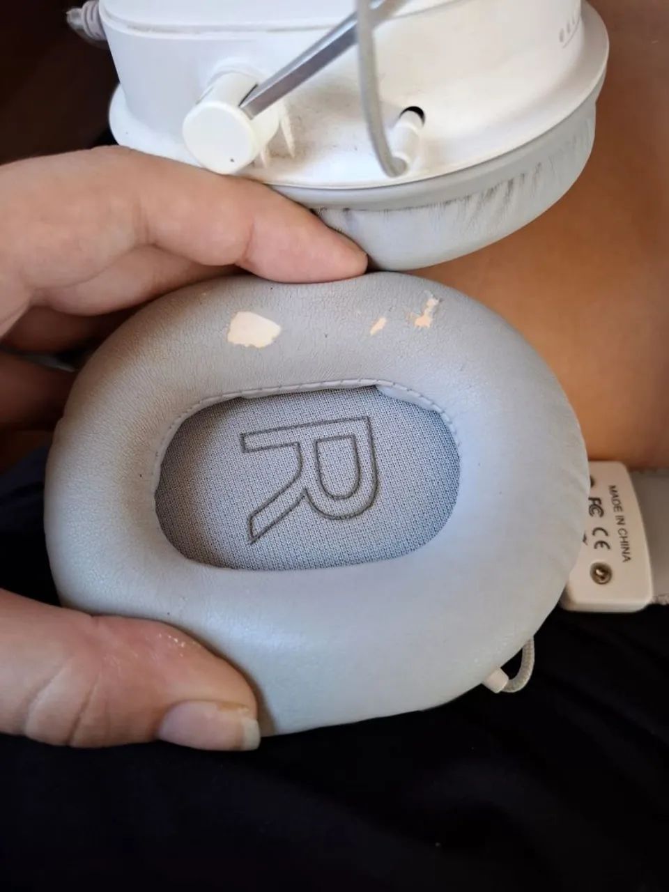 Fone de Ouvido Gamer Fifine - Foto 5