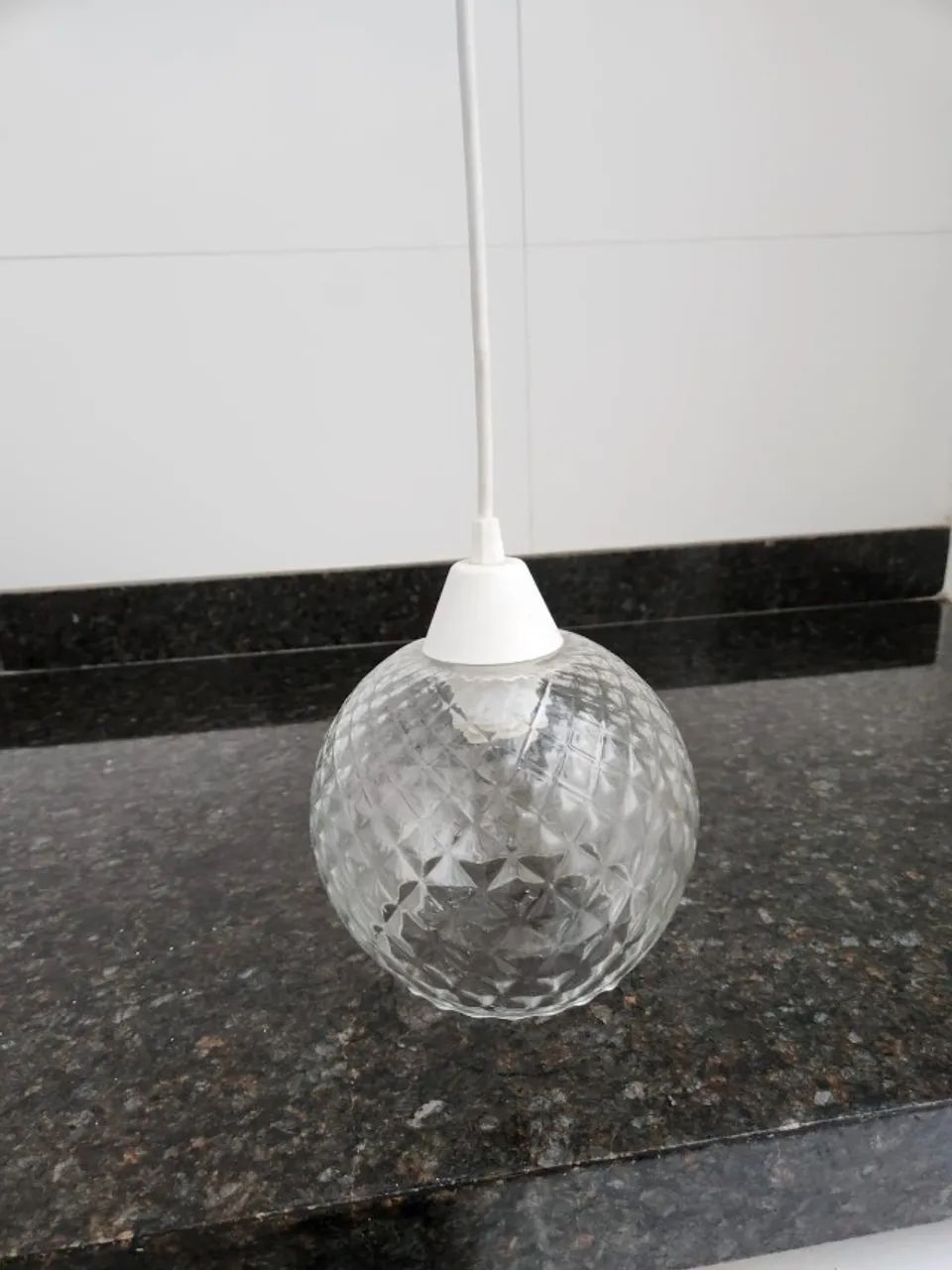 luminária pendente - Foto 2