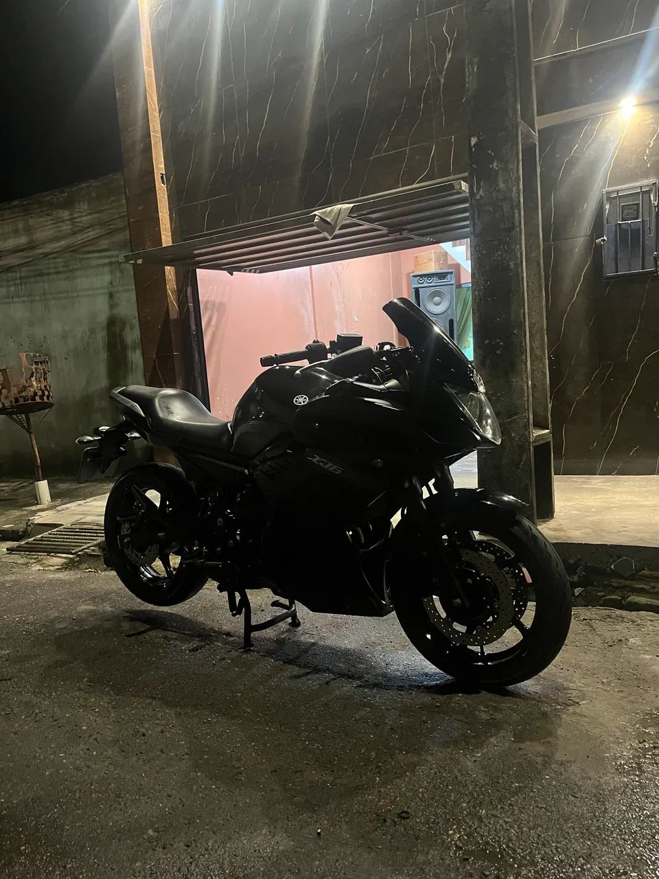 VENDO OU TROCO XJ6F  - Foto 3