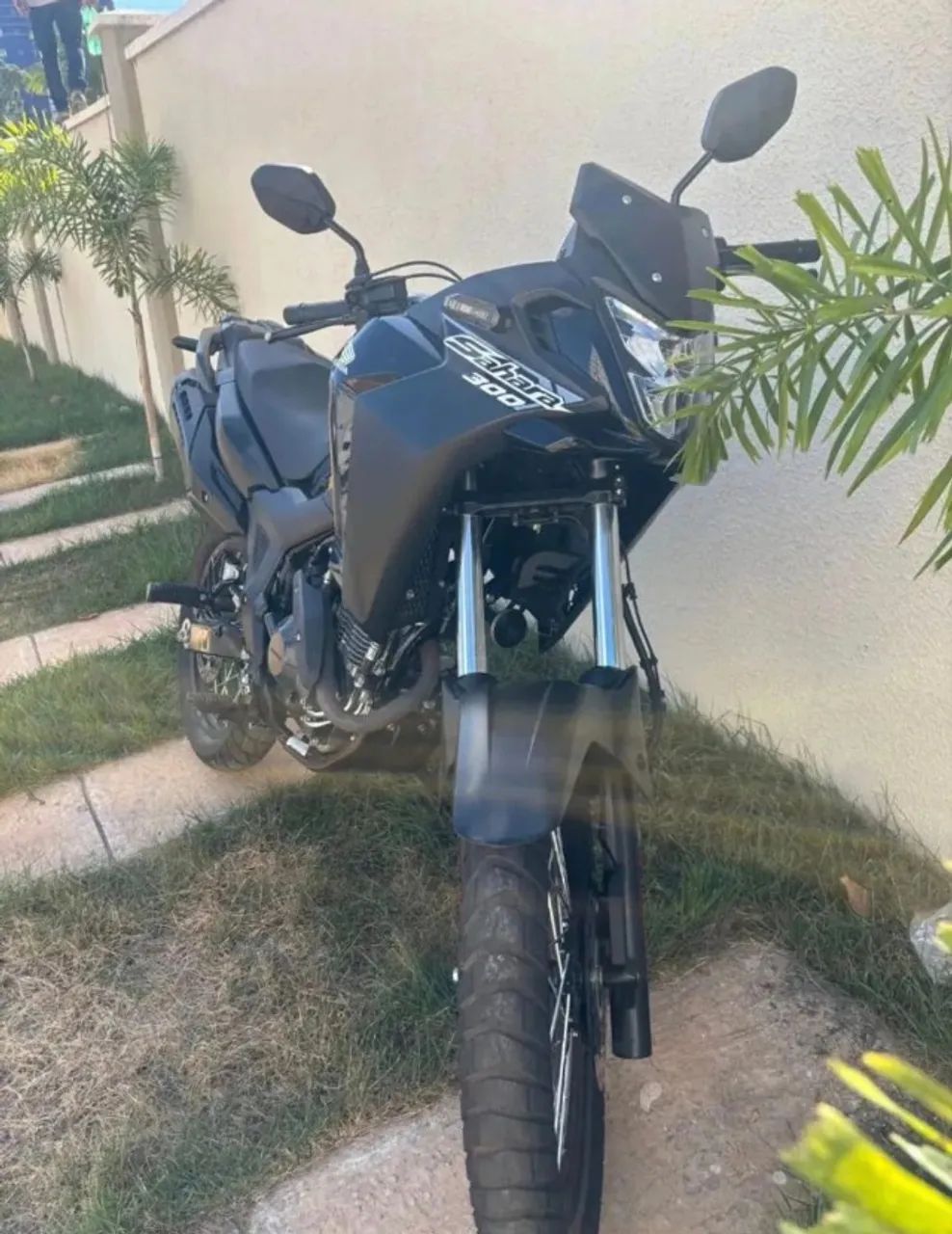 Vendo Sahara Adventure 300 - Foto 2
