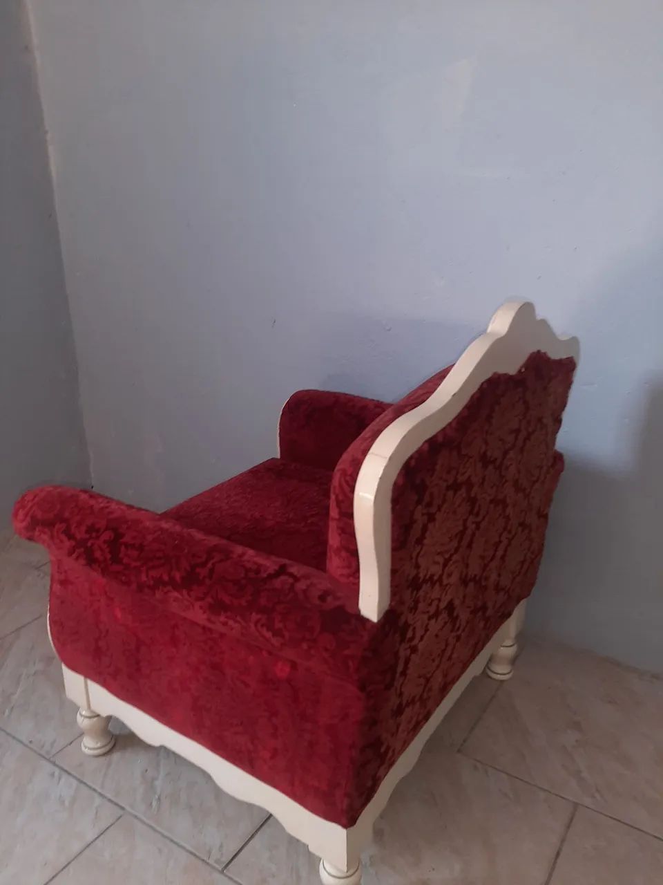 Sofá  - Foto 5