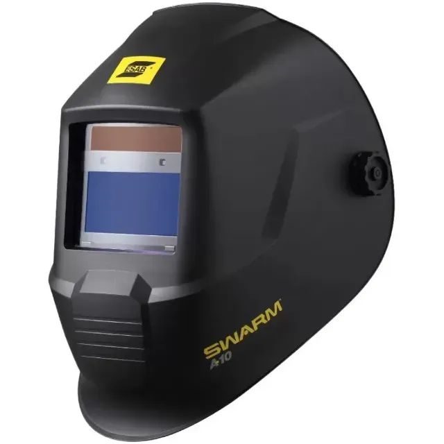  Máscara de Solda Automática Swarm A10 Esab