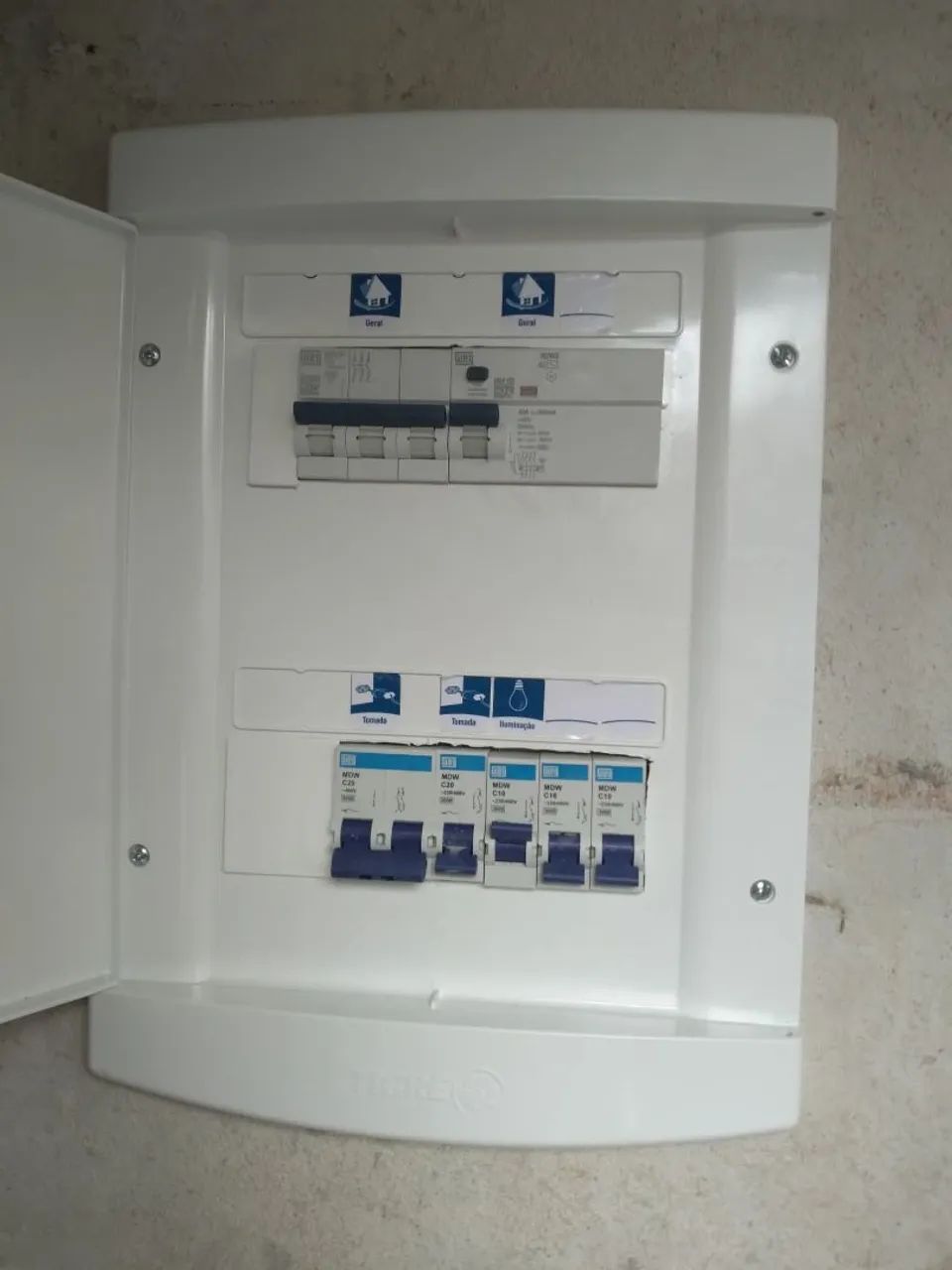 Eletricista o melhor Preço e com Garantia! - Foto 4
