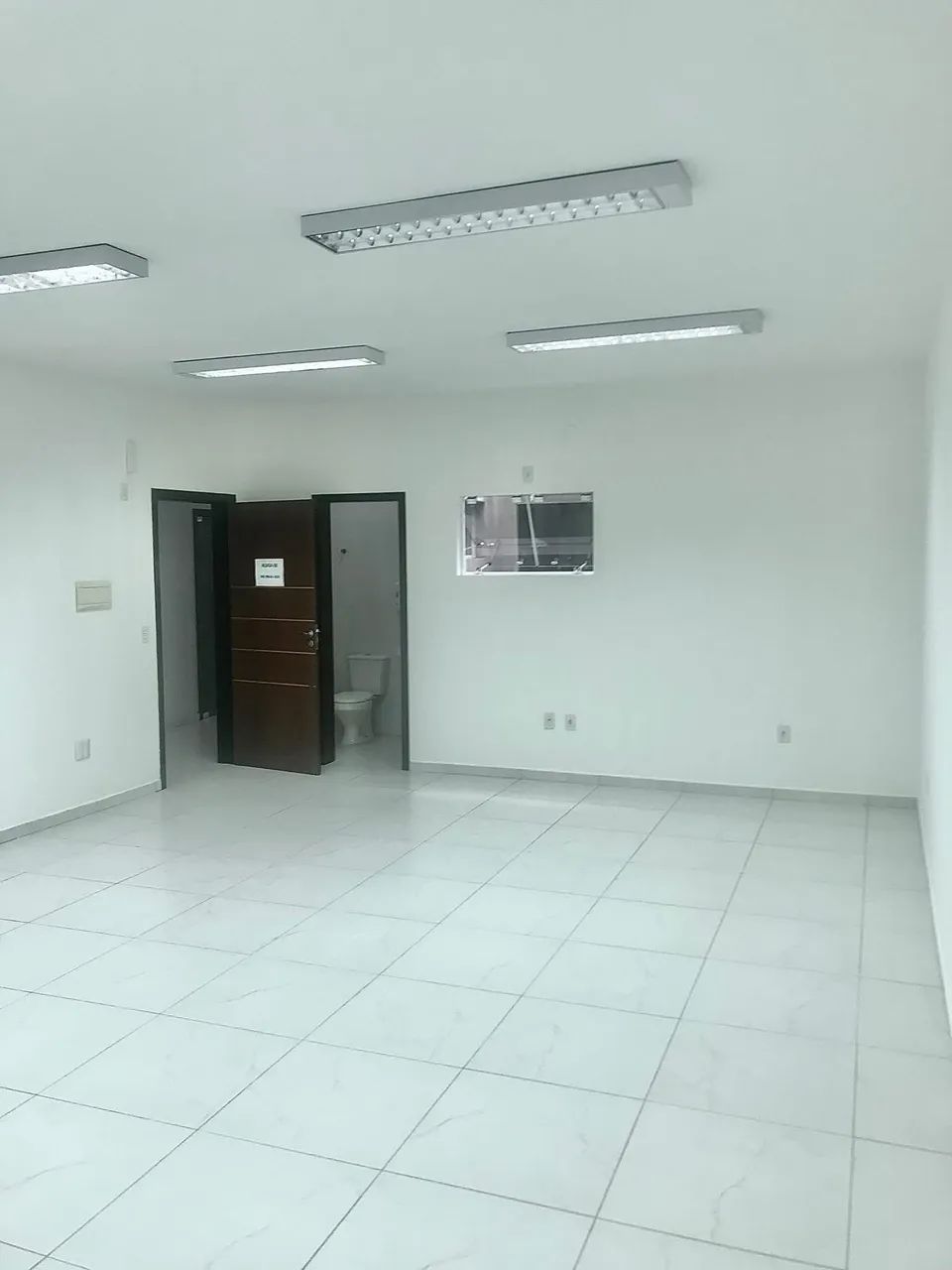 Sala comercial em Cocal do Sul - Foto 3