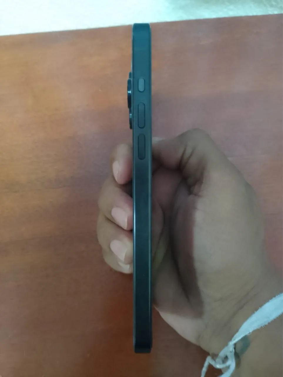 iPhone 15 pro max 256 - Foto 4