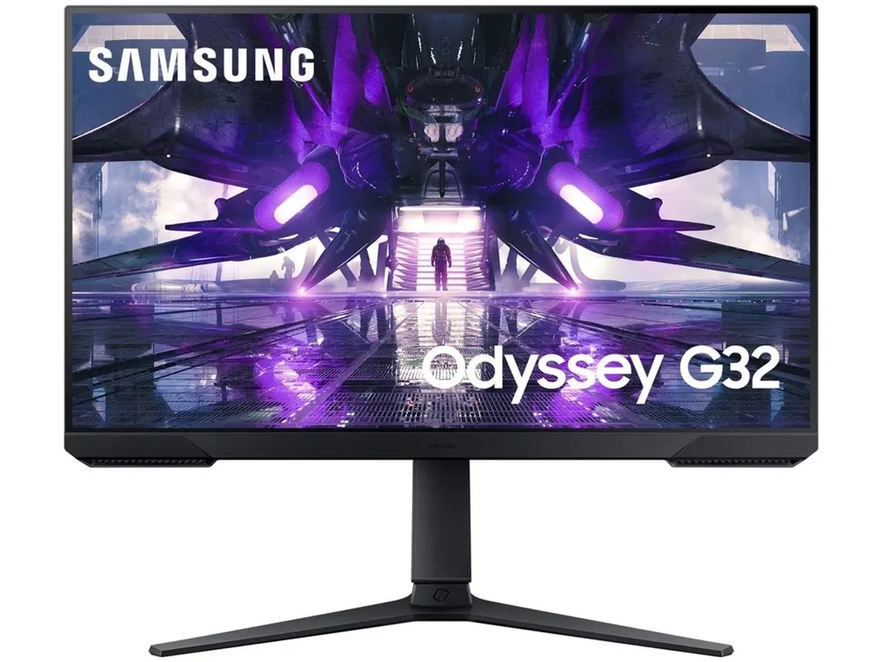 Monitor Gamer 165Hz - Foto 2