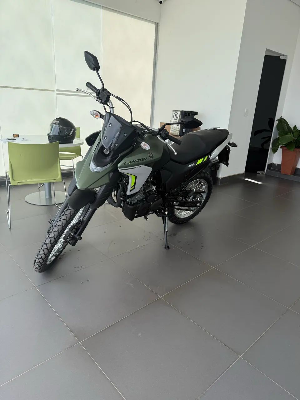 Moto Yamaha  - Foto 3