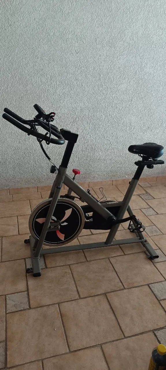Bike Spinning 