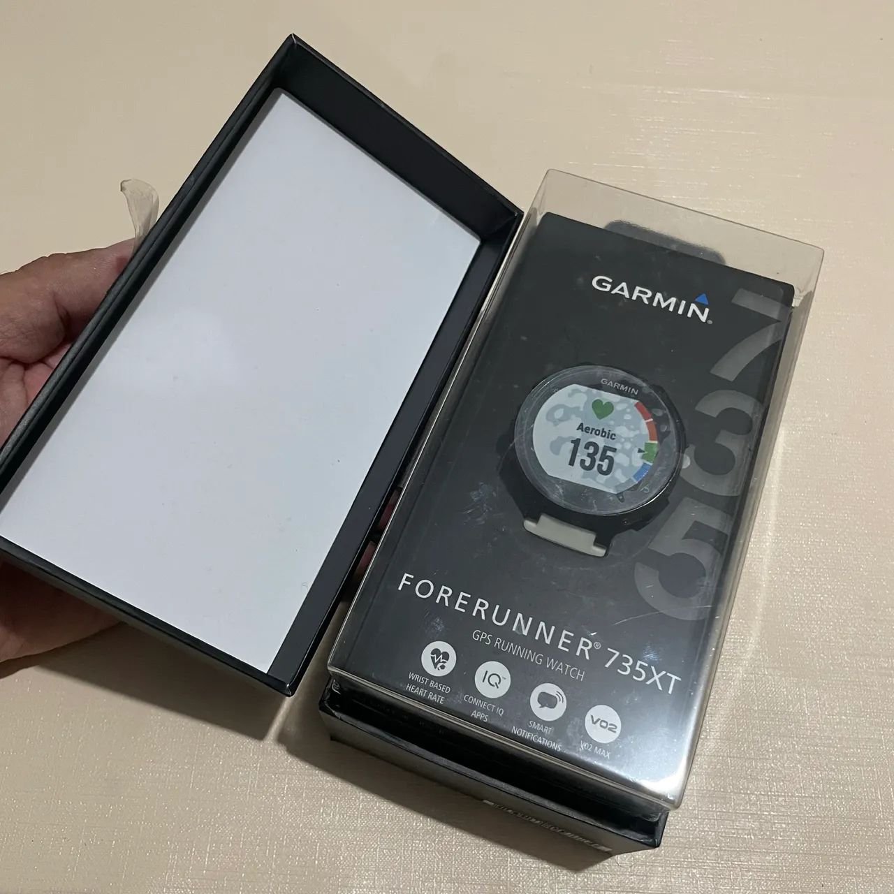 Garmin 735xt  - Foto 2