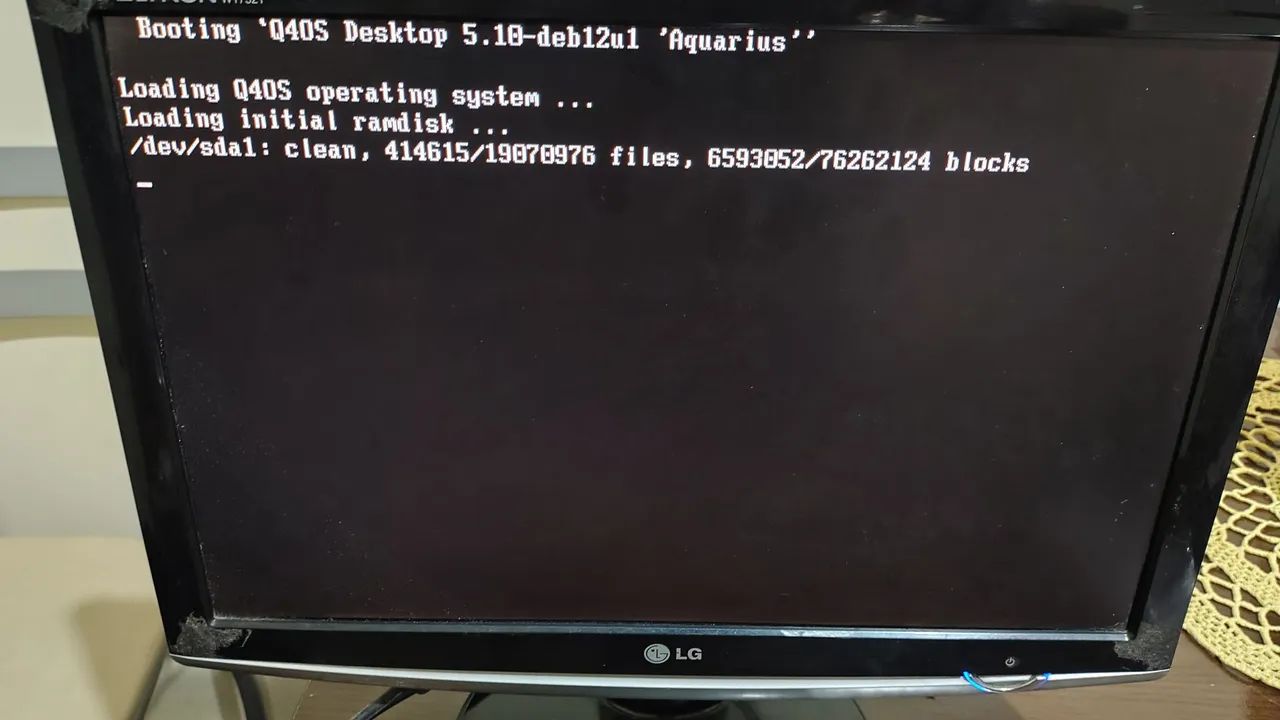 Monitor 17 Polegadas - Foto 3
