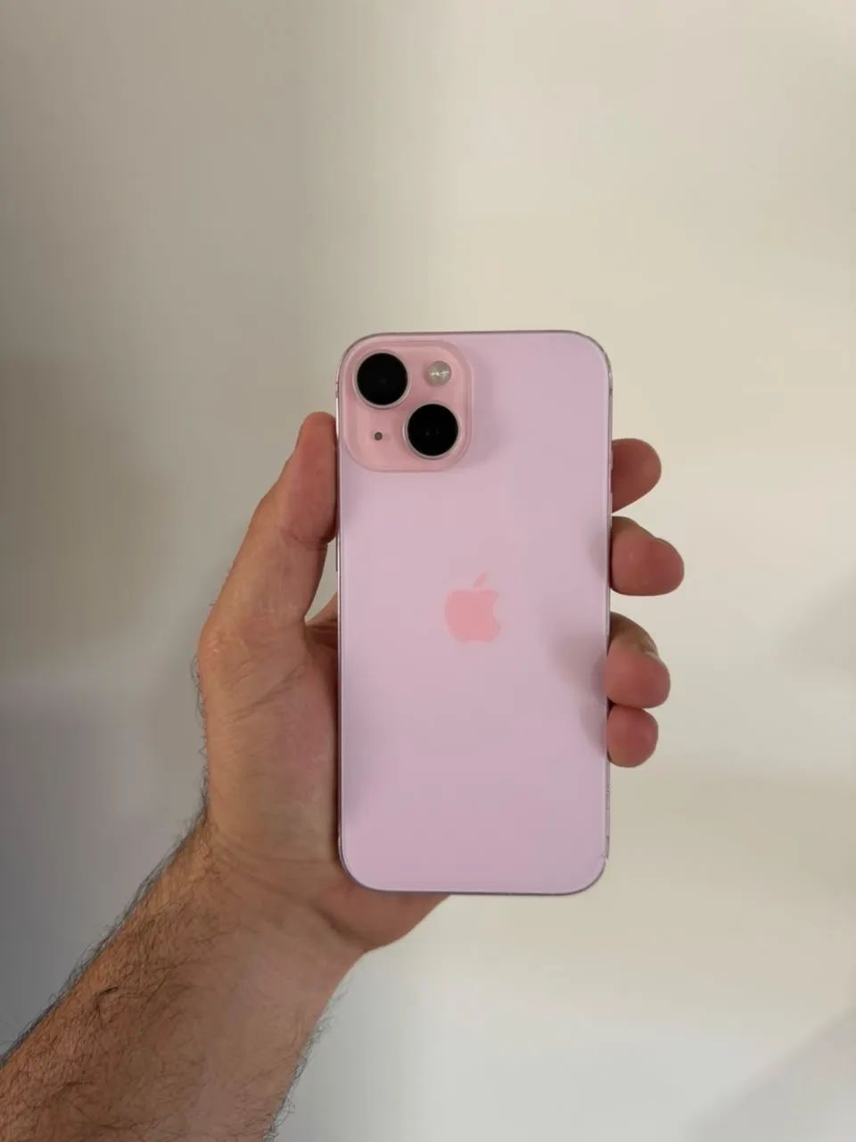 iPhone 15 128 gb 