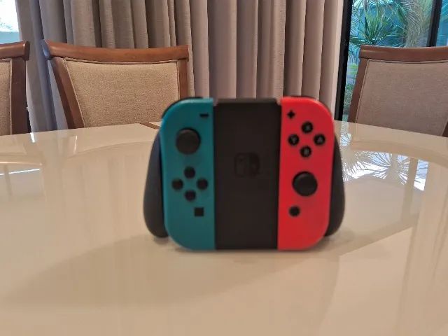 Nintendo Switch - Foto 4
