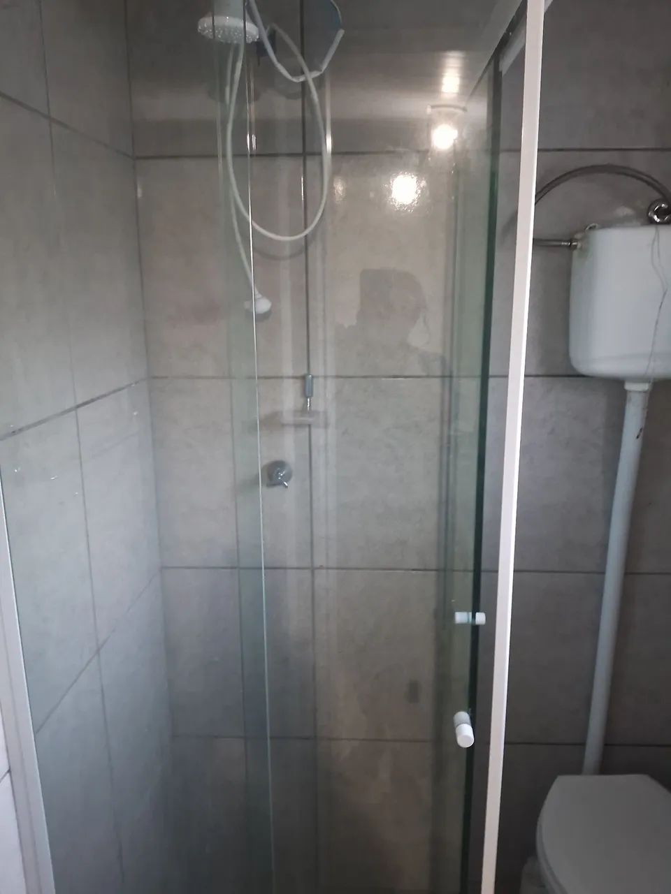 ALUGO KITNET MOBILIADA CORREGO GRANDE - Foto 4