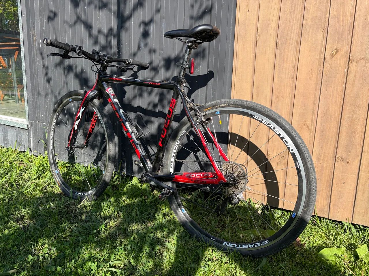 Bicicleta  - Foto 2