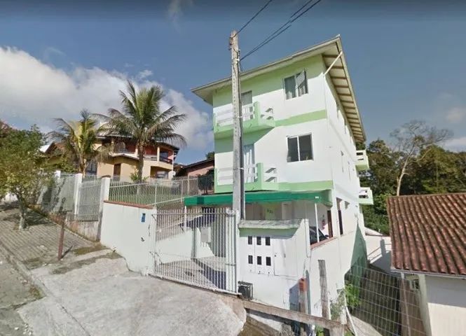 Foto - Joinville - Costa e Silva