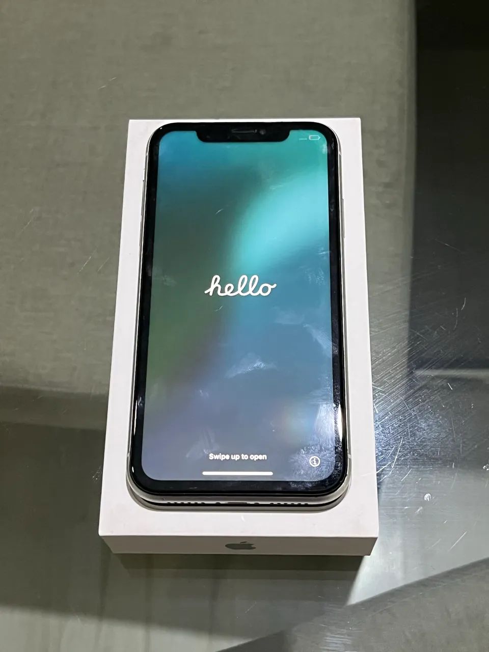 IPHONE XR 128GB SAÚDE DA BATERIA 80% - Foto 2
