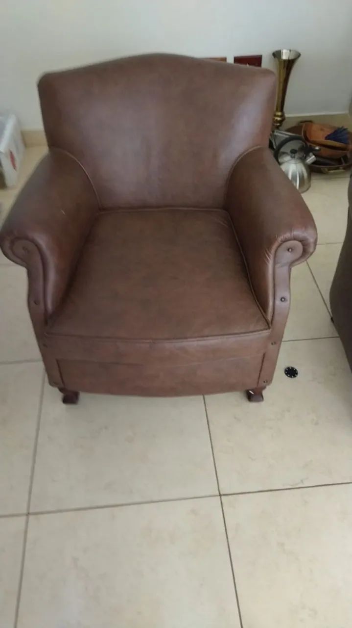 PAR DE POLTRONAS  - Foto 2
