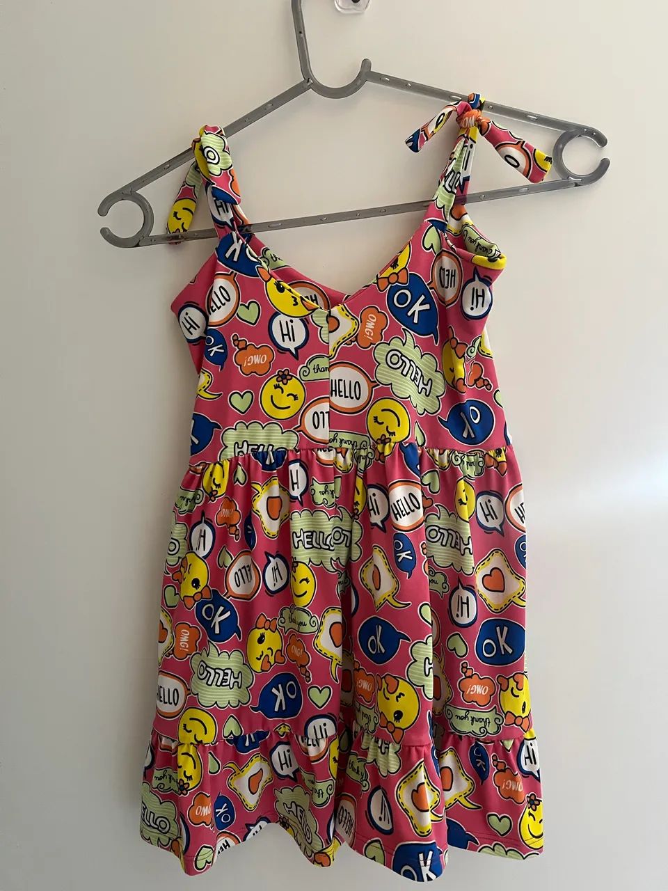 Roupas infantil valor de todas  - Foto 2
