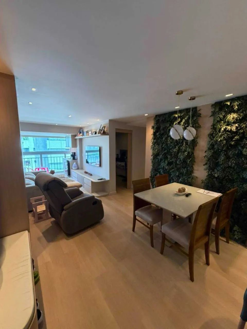 CONDOMÍNIO CLUBE JARDINS [4994] - Foto 3