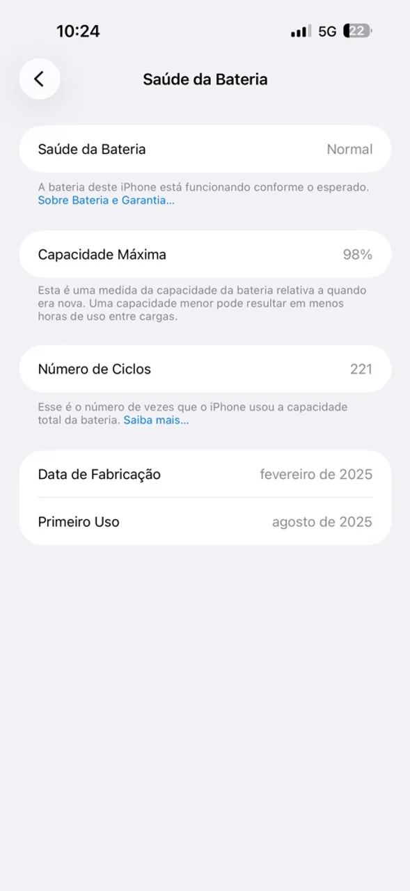 iPhone 16 Pro Max 1tb - Foto 4